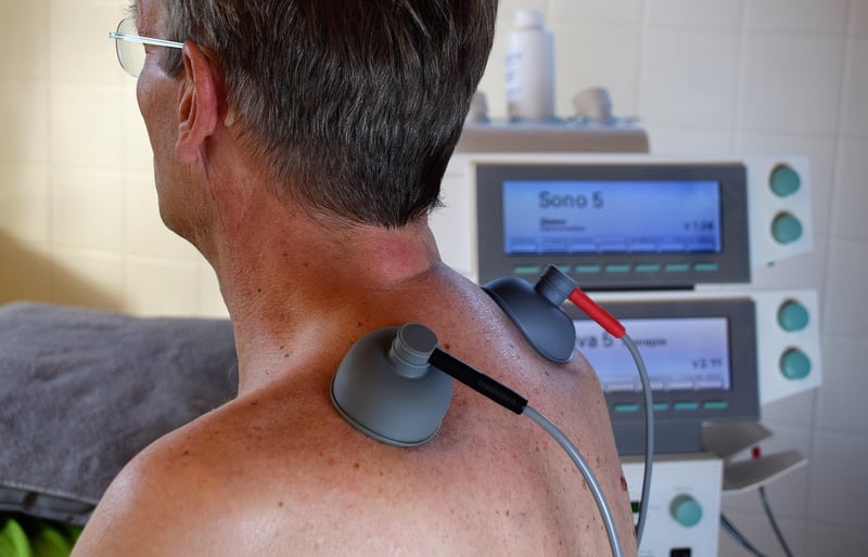 Back pain relief