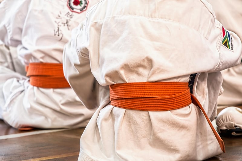 Sun Style Martial Arts