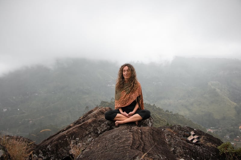 Mindful Relaxation